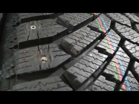 Зимние шины Gislaved Nord Frost 200 ID 225/55 R16 99T XL
