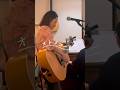 #山根万理奈 #オトメコーヒー #弾き語り #live #singersongwriter
