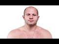 Fedor "The Last Emperor" Emelianenko [HIGHLIGHTS]