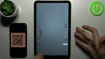 How to Scan QR Codes in NOKIA T20 – Find QR Scanner Option