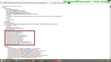 How to view Windows Experience Index Score of your PC in Windows 8.1