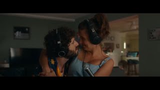 Dave Ally & Dave Song Instrumental