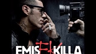 Emis Killa - &quot;L&#39;Erba Cattiva&quot; VIDEO CHAT