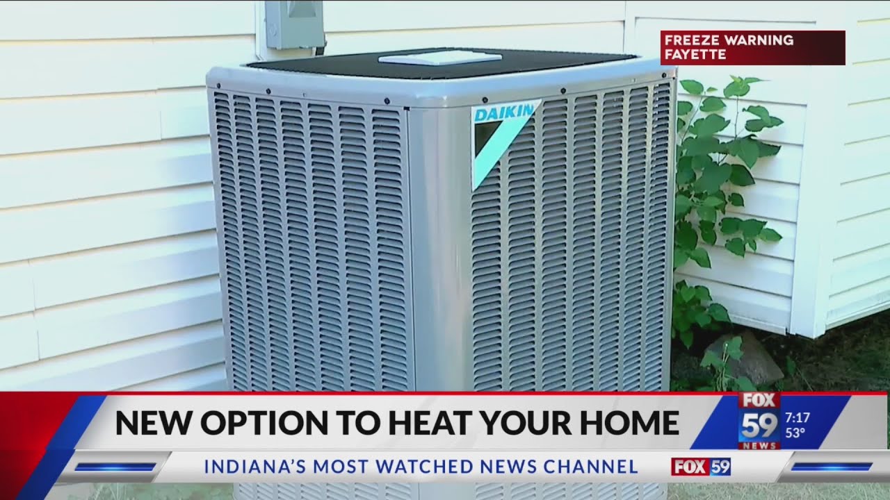tax-credits-offered-for-heat-pump-installation-youtube