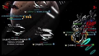 Seri̇al Ki̇ller Waruni̇verse Baskin