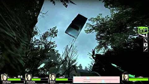 When you squish upon a car...