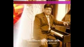 Aa Neele Gagan Tale - Piano by PAVAN ARYA ..