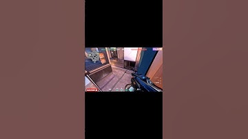Best Sova Arrow for defending B back site in Icebox #shorts #ytshort