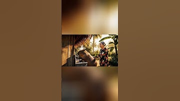 Capybara dậy đánh răng #hieuclipfunny #hieuclip #capybara #funny