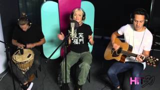 Tonight Alive ~ Drive Acoustic | Hit 30