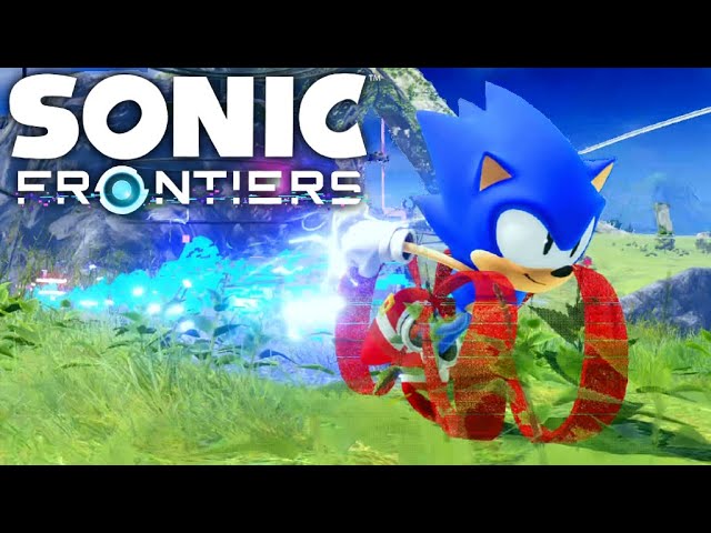 Modgen Classic Sonic (TAILS UPDATE!!) [Sonic the Hedgehog (2013)] [Works In  Progress]