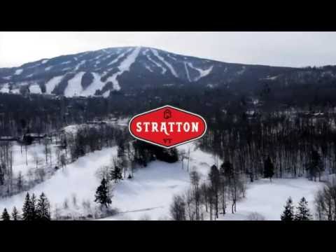 Welcome to Mountain Time | Stratton Mountain Resort, Vermont