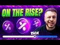 XRP Tundra Presale Stage 5 | Dual Token Rewards Breakdown
