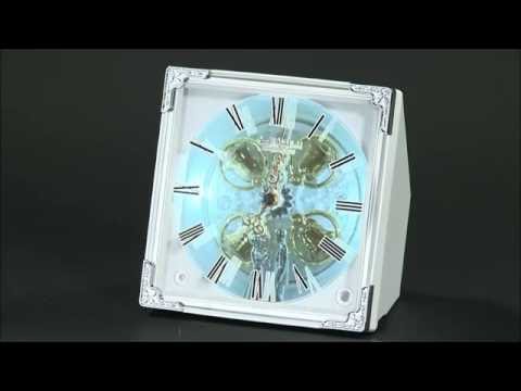 4RH785RH03 スモールワールド イルミナ - YouTube
