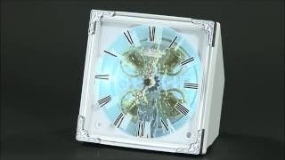 4RH785RH03 スモールワールド イルミナ - YouTube