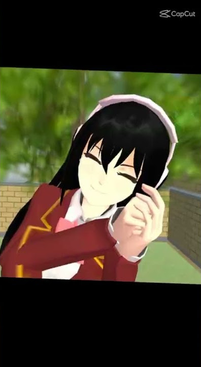 persi cewe entar aku buat yang persi cowo