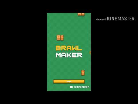 როგორ შევქვნათ საკუთარი მაპი და ვითამაშოთ brawl stars ზე #brawlstars