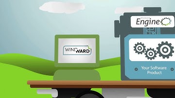 Windward Studios Document Automation & Reporting