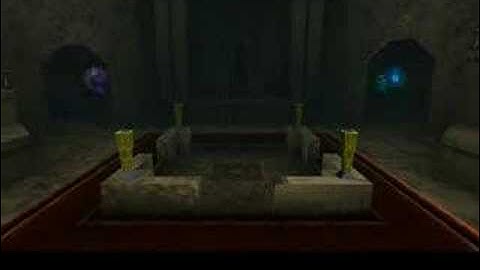 Ultimate Forest Temple Sequence Break