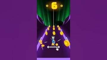 Turbo⛸️Stars🤩Rival💪Racing New skin🎮: Gameplay Walkthrough All Levels (!Android,ios) #short #shorts