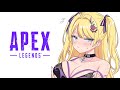 【APEX】ランクマッチ!【かいちゃそ】