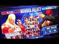 AOU2009 - THE KING OF FIGHTERS XII : DigInfo