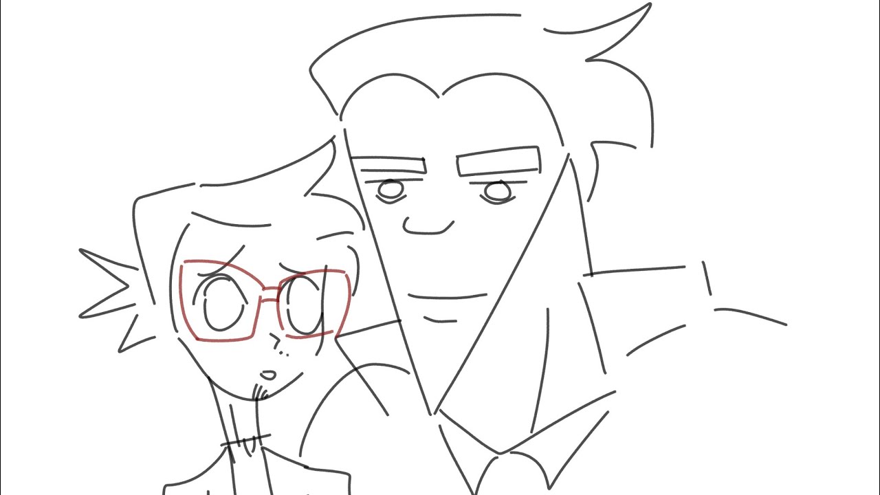 RyMin (Infinity Train Book 4) x The Subway (Chappell Roan)