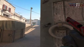 clean cfg for deagle