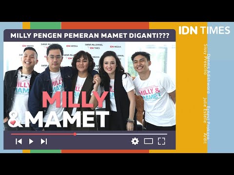 Milly-Pengen-Pemeran-Mamet-Diganti???