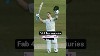 Feb 4 test centuries #cricket fastest_FF