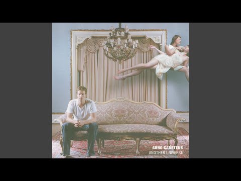 Arno Carstens - Another Universe