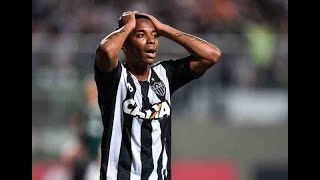 Robinho Brazil striker given prison sentence for 2013 rape