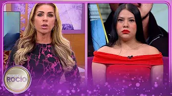 Fernanda is toxic and jealous, but it's Juan's fault 🫣 | Get closer to Rocío
