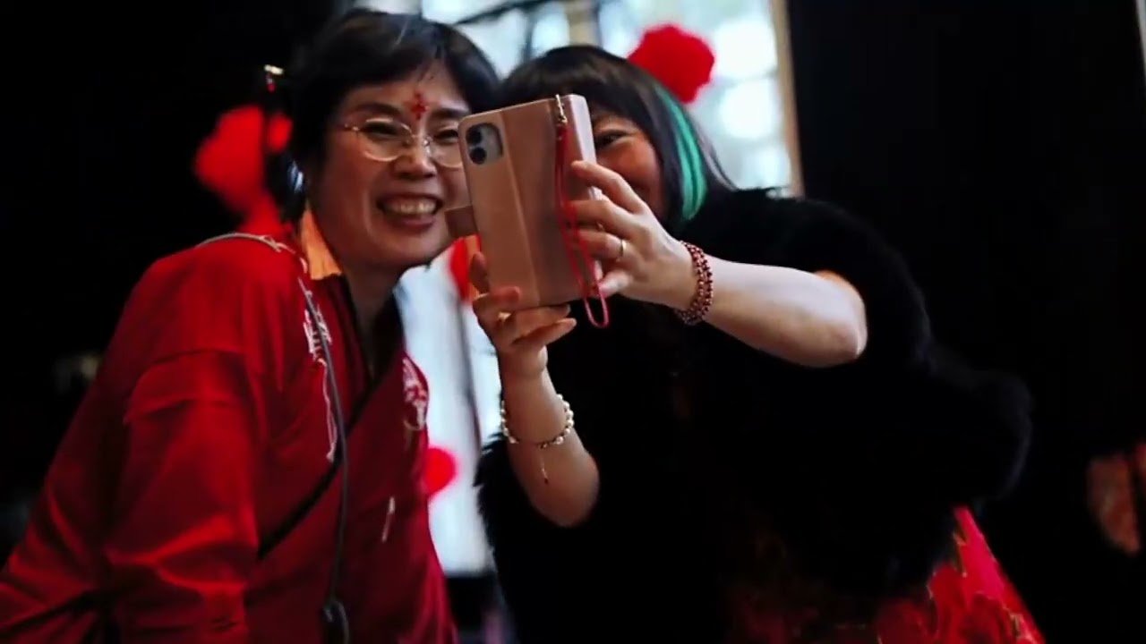 生命春晚｜伦敦生命教会2026年春节联欢会