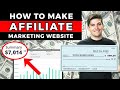 23 10 12 How To Start A Gambling Affiliate Business - YouTube