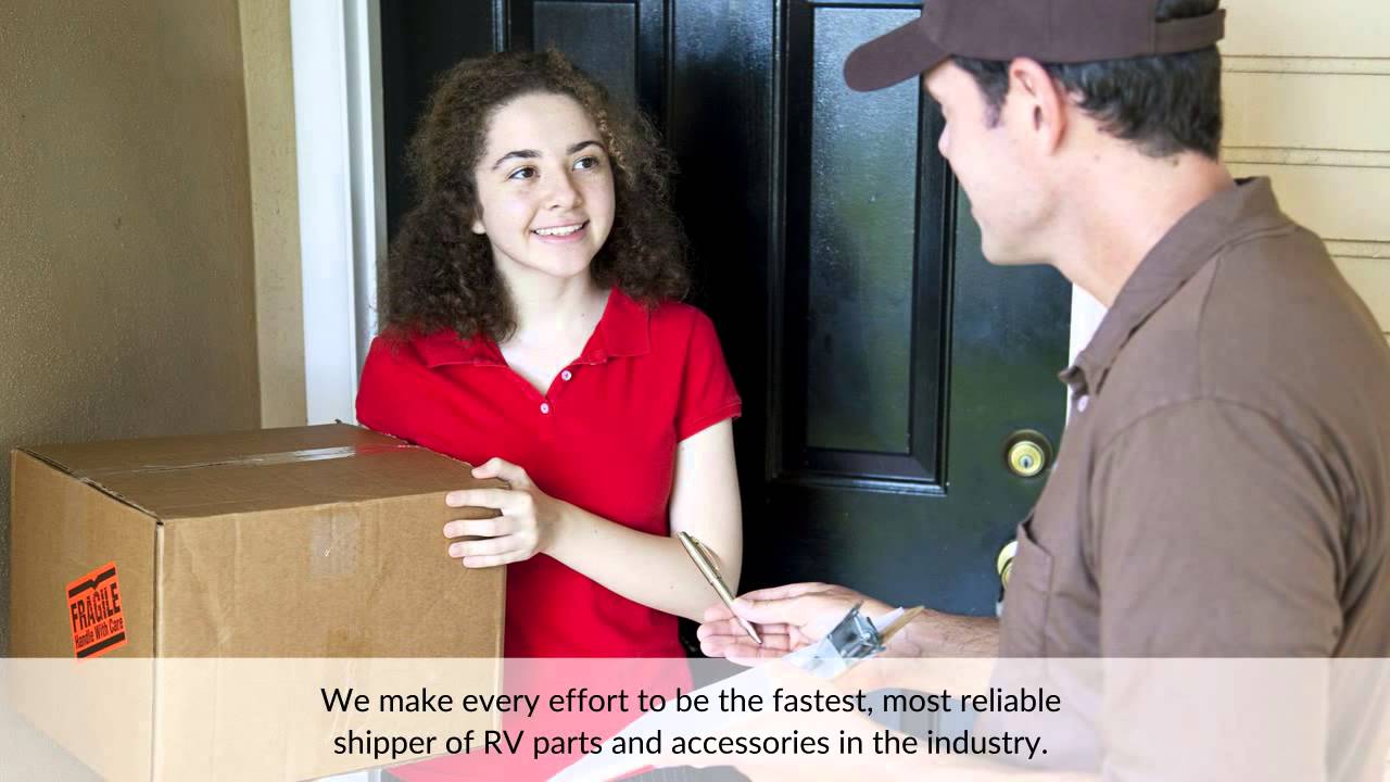 RV Accessories, Parts & Supplies YouTube