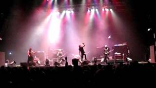 EsOterica - Don't Rely On Anyone with lyrics! (live)