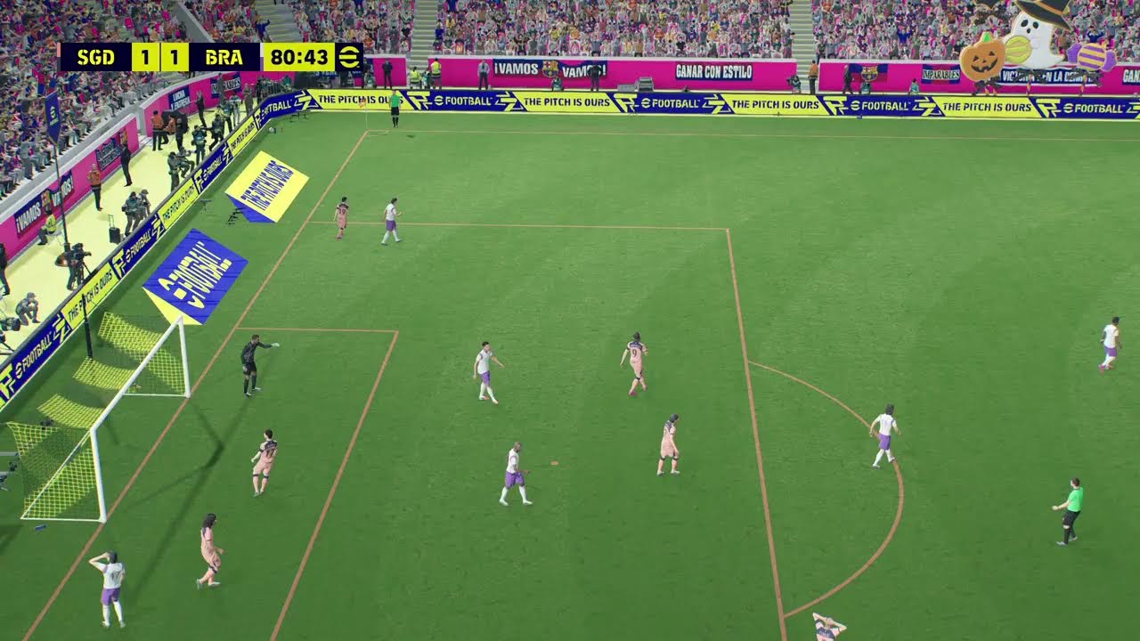 [eFootball]　おっさんの夜立ち　初見大歓迎