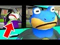 HIDE AND SEEK! BAT FROG vs JOKE FROG - Amazing Frog - Part 123 | Pungence