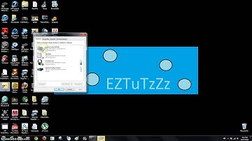 How to Change Recording Audio on Window 7/Vista