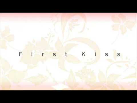 BJJ (+) First Kiss