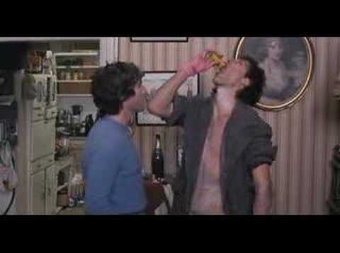 Withnail And I - Lighter Fluid