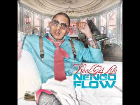 Engo Flow   En Las Noches Frias Produced By Pain Digital