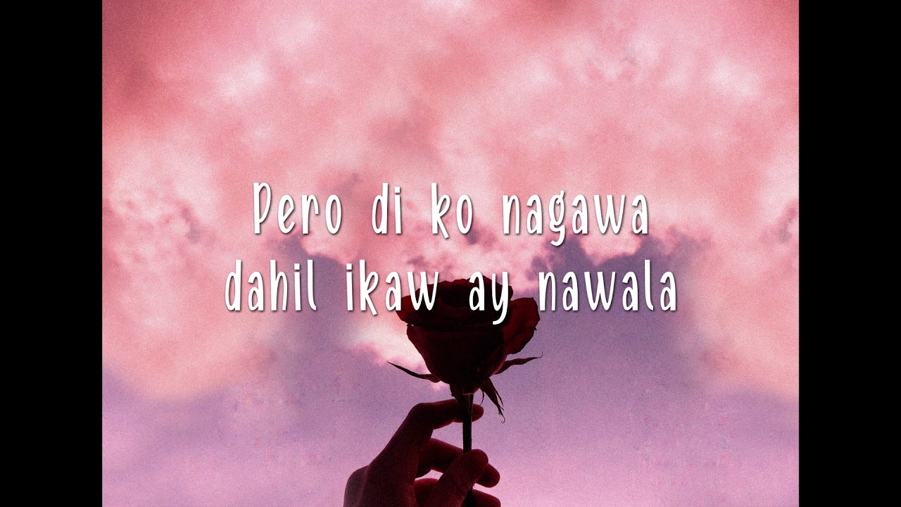 Ika Y Mahal Parin I Will Always Love You alog Version Youtube