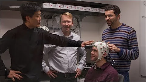 The Science of Visual Memory: How the Eye and Brain Work Together to get Things Done