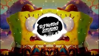 Download lagu DJ SPONGEBOB X GAGAK OLD