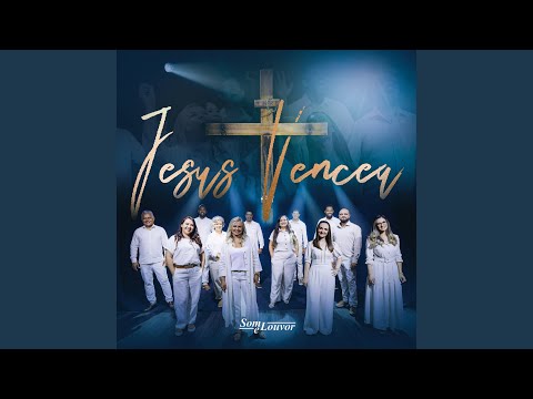 YouTubeでJesus Venceu (Playback)を視聴