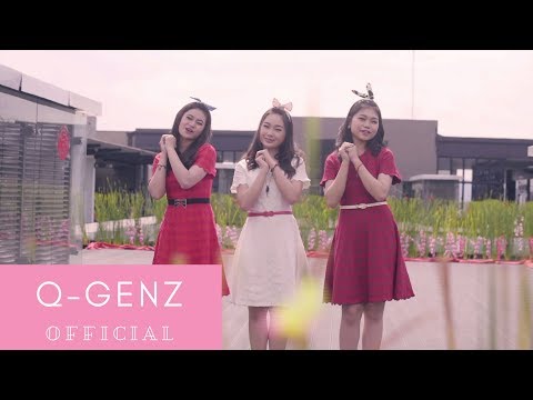 2019 推荐贺岁选曲 *Q-Genz 巧千金*