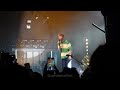 Alex Warren Before You Leave Me Live In Birmingham 24th March 2025