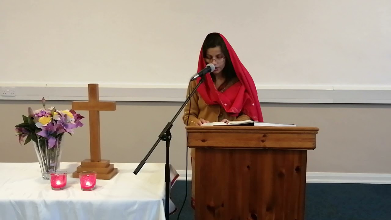 Sadia Adil TxT Reading for Christmas